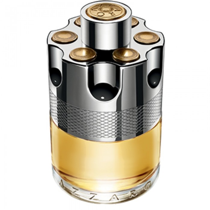 Azzaro Wanted - Eau de Toilette pentru bărbați 50 ml. Parfumuri